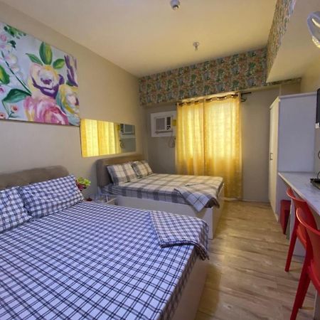 Sunvida Tower Residences Infront Of Sm City 세부 외부 사진