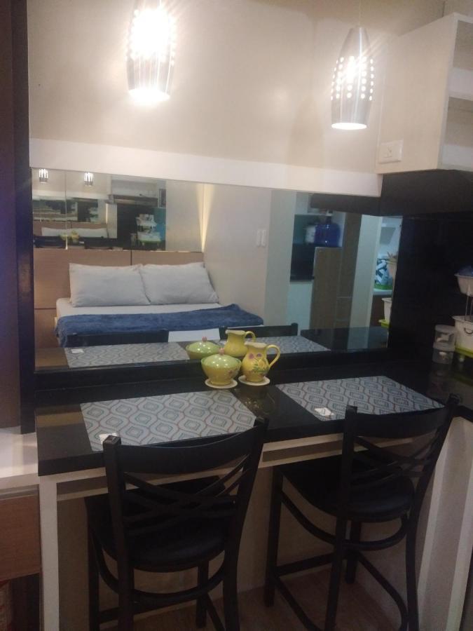 Sunvida Tower Residences Infront Of Sm City 세부 외부 사진