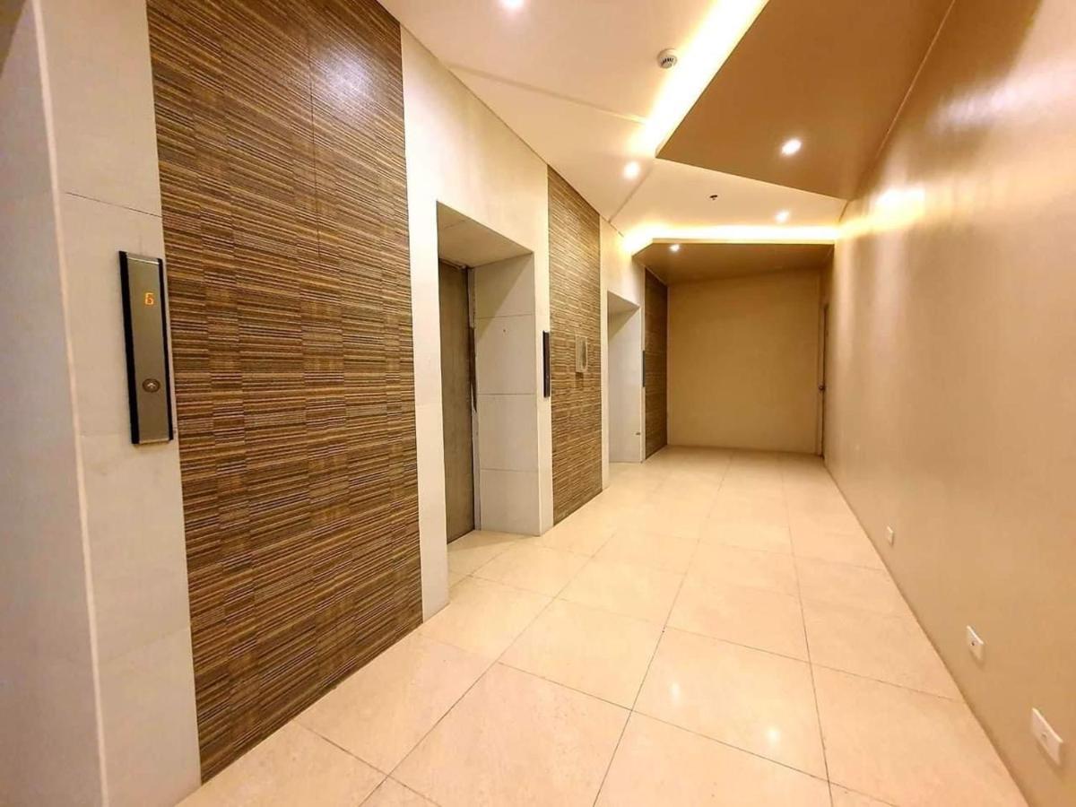 Sunvida Tower Residences Infront Of Sm City 세부 외부 사진