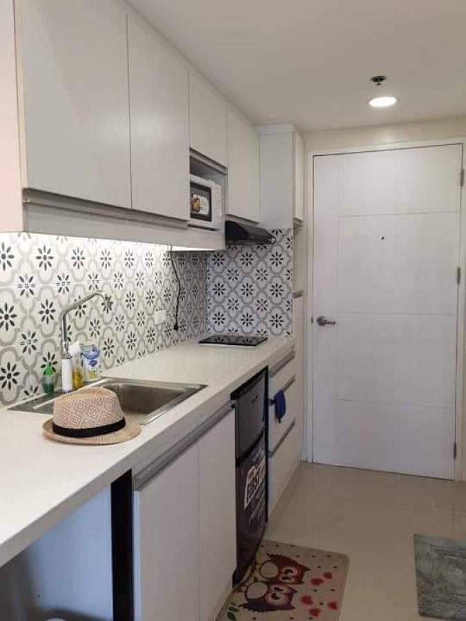 Sunvida Tower Residences Infront Of Sm City 세부 외부 사진