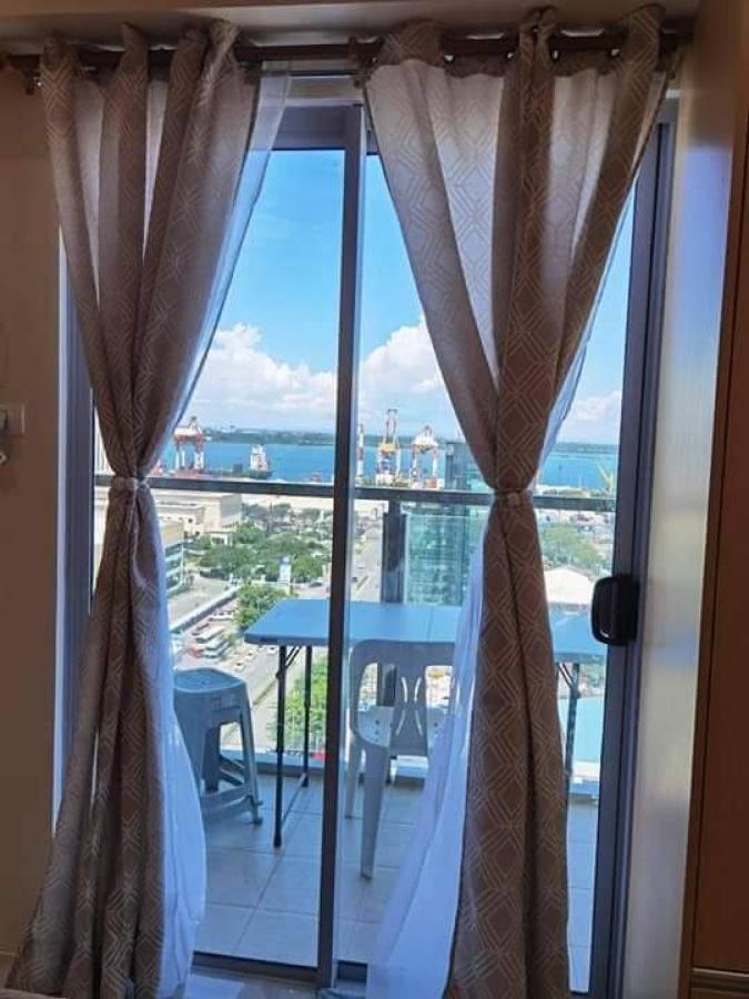 Sunvida Tower Residences Infront Of Sm City 세부 외부 사진