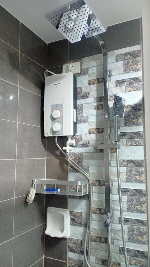 Sunvida Tower Residences Infront Of Sm City 세부 외부 사진