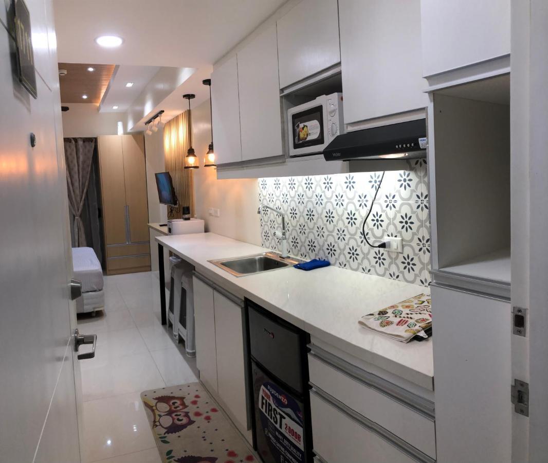 Sunvida Tower Residences Infront Of Sm City 세부 외부 사진