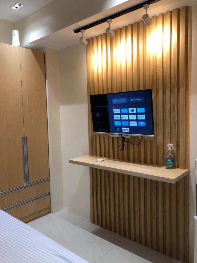 Sunvida Tower Residences Infront Of Sm City 세부 외부 사진