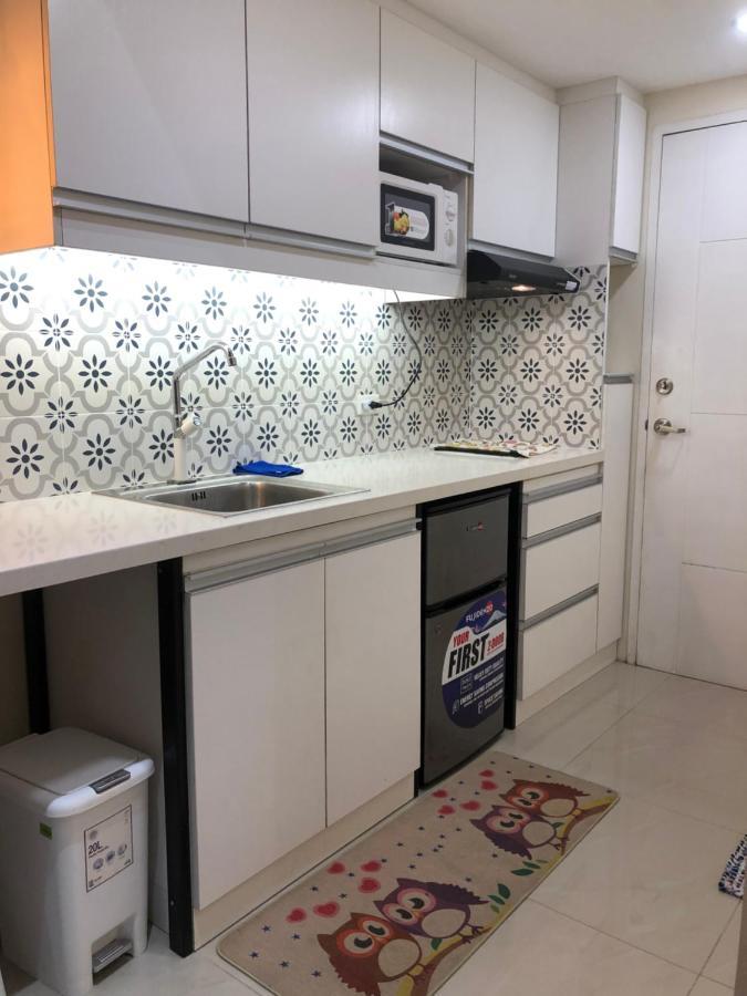 Sunvida Tower Residences Infront Of Sm City 세부 외부 사진