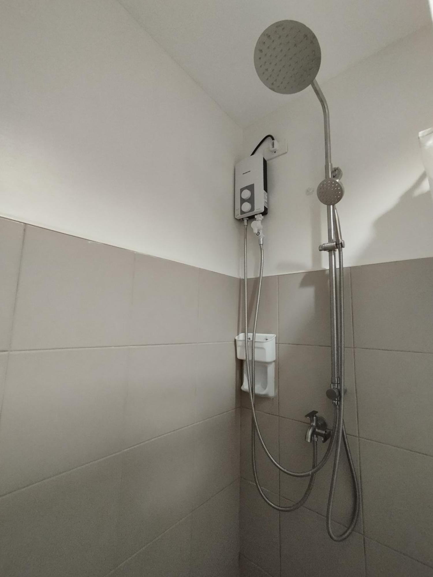 Sunvida Tower Residences Infront Of Sm City 세부 외부 사진