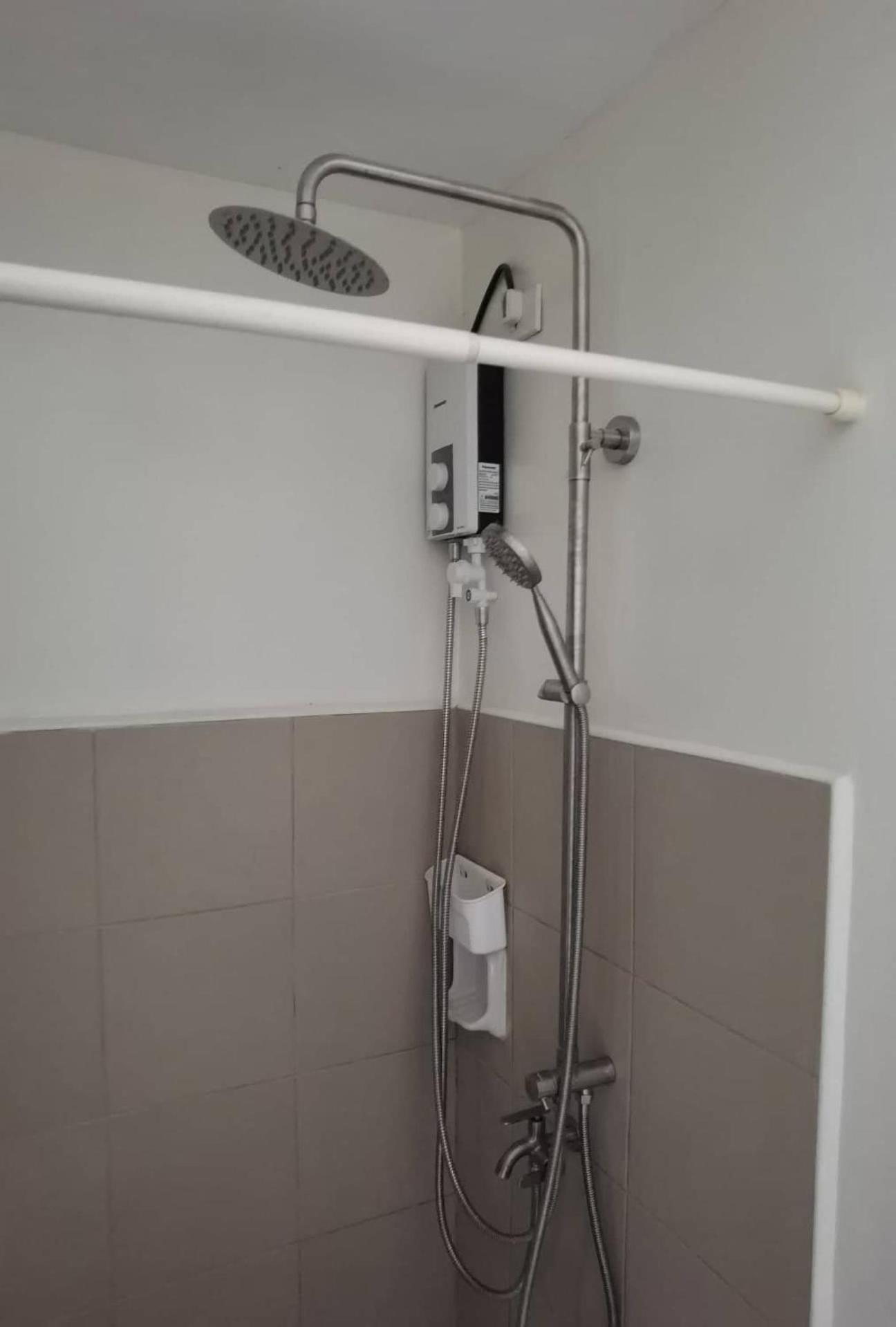 Sunvida Tower Residences Infront Of Sm City 세부 외부 사진