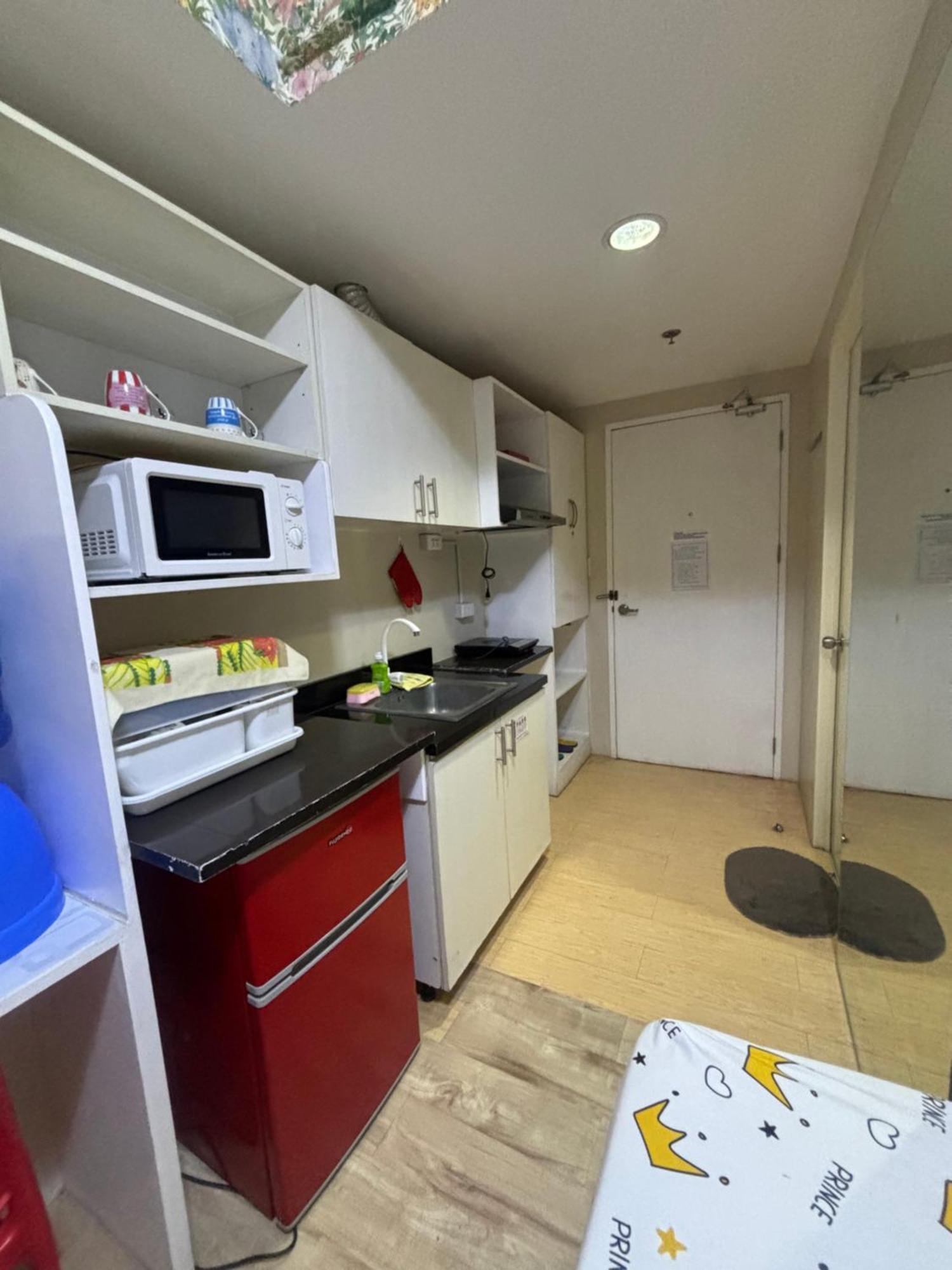 Sunvida Tower Residences Infront Of Sm City 세부 외부 사진